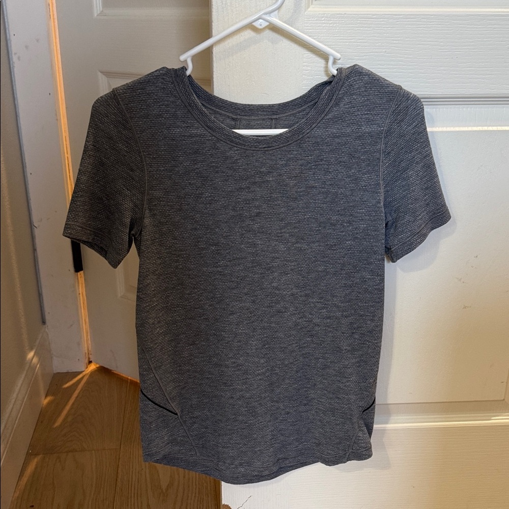 Lululemon shirt